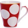 Кружка 340 мл Горох (мин. 4шт)LR (31232)