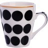 Кружка 340 мл Горох (мин. 4шт)LR (31232)
