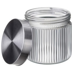 Емкость для хранения lines 800 мл Lefard (172-194)