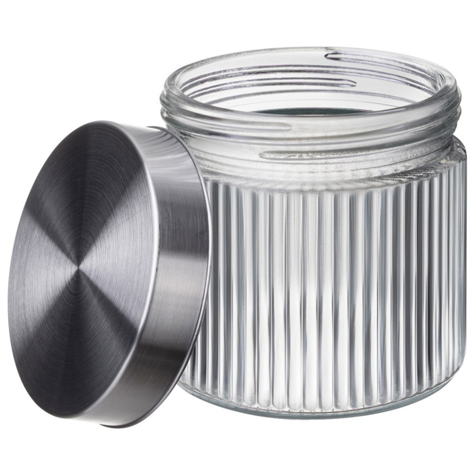 Емкость для хранения lines 800 мл Lefard (172-194)