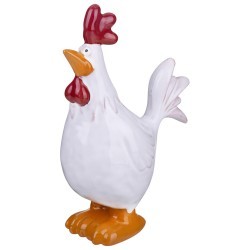 Фигурка 12,2*6,4*16,9 см Lefard (138-326)