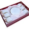 Чайный/наб 12пр 200мл фарфор ПРЕМИУМ LR (30530)