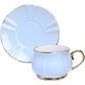 Чайный/наб 12пр 200мл фарфор ПРЕМИУМ LR (30530)