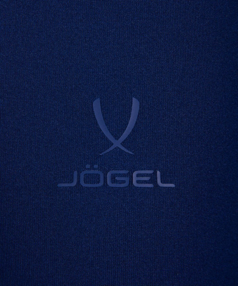 Тайтсы компрессионные теплые JÖGEL PerFormDRY Baselayer Warm Tights, темно-синий (2117462)