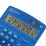 Калькулятор настольный Brauberg Extra-12-BU 12 разрядов 250482 (1) (86036)