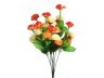 Цветок искусственный высота=42 см. (мал=300шт./кор=600шт.) Huajing Plastic (23-324)