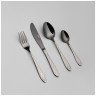 Набор столовых приборов на 4 персон  arco  agness 16 пр Agness (942-566)