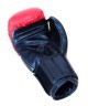 Перчатки боксерские Ultra, 12 oz, к/з, красный (778691)
