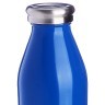 Термобутылка 600 мл СИНИЙ (77040-3)