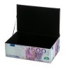 Шкатулка "евро" 16*10*5 см. Dalian Hantai (502-500) 