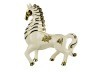 Фигурка "лошадь" 27*10*31 см. Hangzhou Jinding (98-1425) 