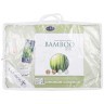 Одеяло "bamboo air" 140*205 см бамбук/сатин плотность 200 г/м2 Бел-Поль (810-244)