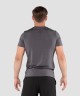 Мужская футболка Eminent dark grey FA-MT-0201-DGR, темно-серый (764627)