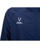 Куртка ветрозащитная детская CAMP Rain Jacket, темно-синий (857389)