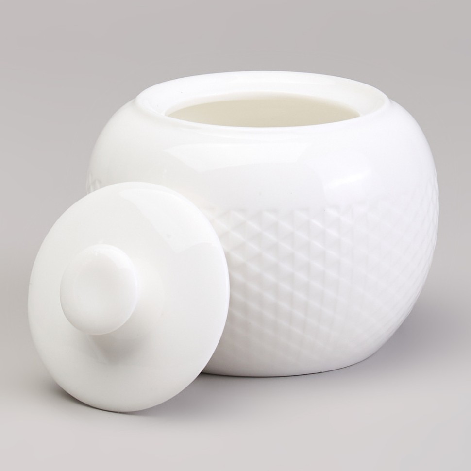 Сахарница lefard "infinity" 350 мл Lefard (171-310)