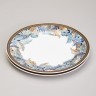 Набор тарелок закусочных lefard "art collection" 2 шт. 20,5 см Lefard (590-693)