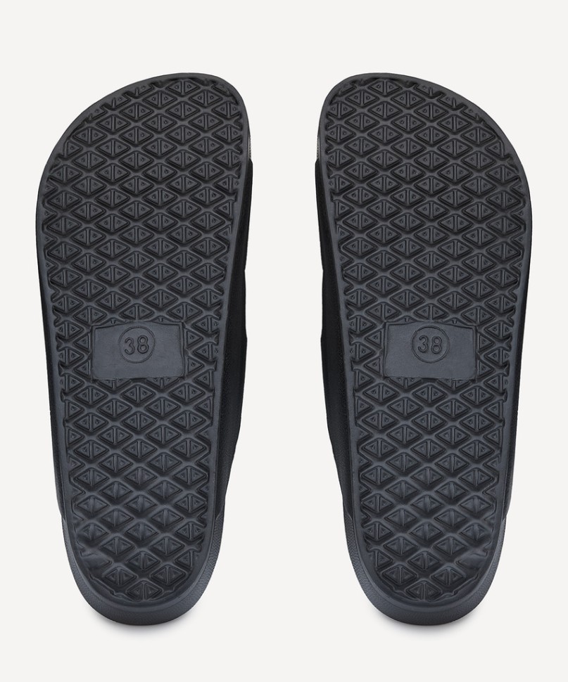 Пантолеты 25DEGREES Swash Black, мужской, р. 40-45 (2120394)