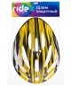 Шлем защитный Cyclone, желтый/черный (104266)