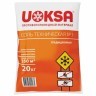 Реагент противогололёдный 20 кг UOKSA соль техническая №3 мешок 607416 (1) (95068)