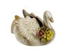 Фигурка "лебедь" 13*8*9 см Hebei Grinding (180-055) 