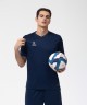 Футболка игровая JOGEL DIVISION PerFormDRY Union Jersey, темно-синий/синий/белый (1751481)
