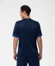 Футболка игровая JOGEL DIVISION PerFormDRY Union Jersey, темно-синий/синий/белый (1751481)