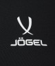 Поло JOGEL CAMP 2 Poly Polo, черный, детский (2125904)