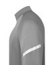 Олимпийка JOGEL CAMP 2 Track Jacket, серый, детский (2114575)