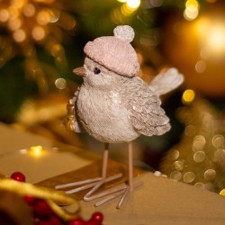 Статуэтка "птичка" 10х6,5х11,5 см Lefard (162-1283) Статуэтка "птичка" 10х6,5х11,5 см Lefard (162-1283)