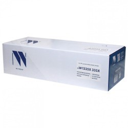 Картридж лазерный NV PRINT NV-W1335X для HP LaserJet M438/M442/M443 364350 (1) (93854)