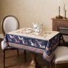 Скатерть "passage" 110х140см ,бежевый,100% хлопок с пропиткой,твил Lefard (850-758-20)