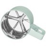 Сито для муки 10*9 см.без упаковки Agness (671-001)