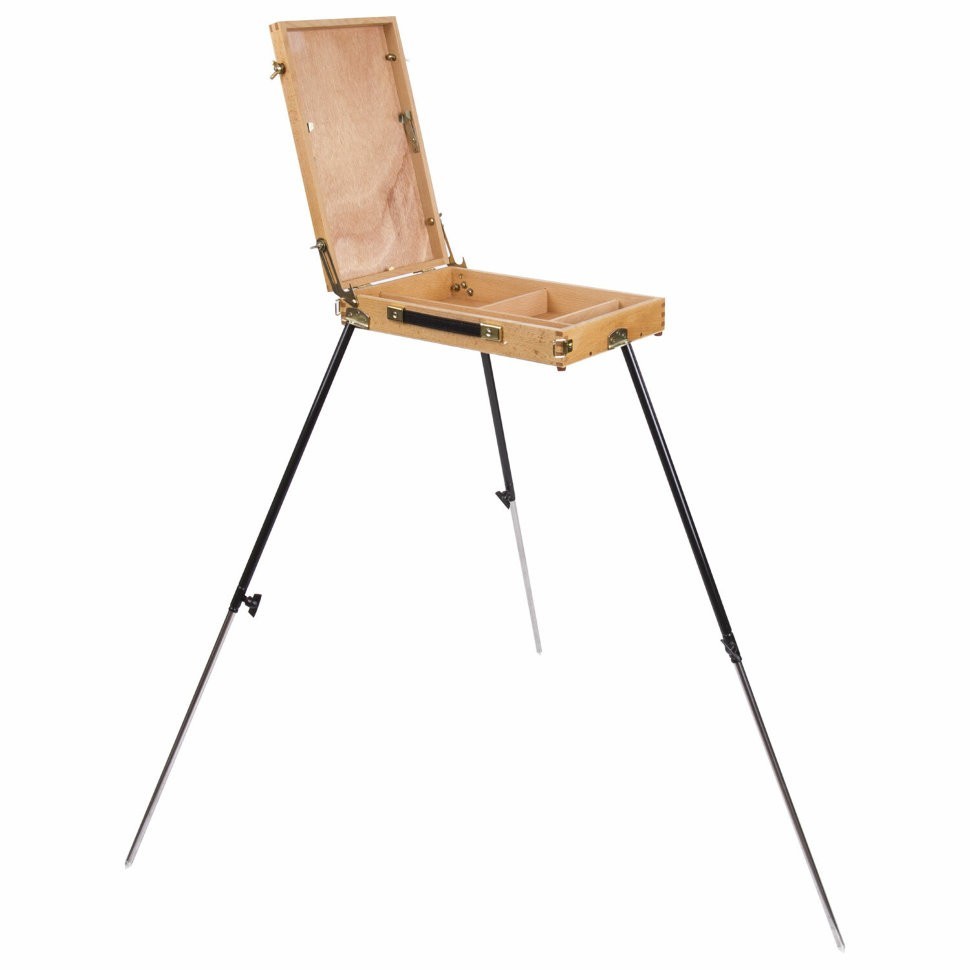 Этюдник Brauberg Art Classic на ремне бук 190655 (1) (65021)