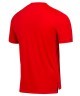 Футболка тренировочная JOGEL NATIONAL PerFormDRY Training Tee, красный (2110529)