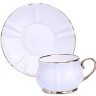 Чайный/наб 12пр 200мл фарфор ПРЕМИУМ LR (30532)