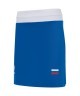 Юбка-шорты боксерские женские INSANE RBF, синий (2133689)