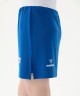 Юбка-шорты боксерские женские INSANE RBF, синий (2133689)