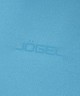 Джемпер компрессионный утепленный JOGEL CAMP PerFormDRY Baselayer Top Warm, голубой (2124804)