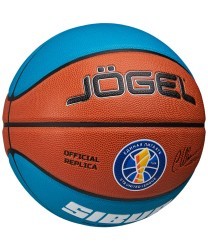 Мяч баскетбольный Pro Training ECOBALL 2.0 Replica №5 (2111420)