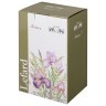 Кувшин lefard "irises" 21 см 1000 мл (425-152-11) 