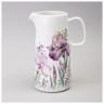 Кувшин lefard "irises" 21 см 1000 мл (425-152-11) 