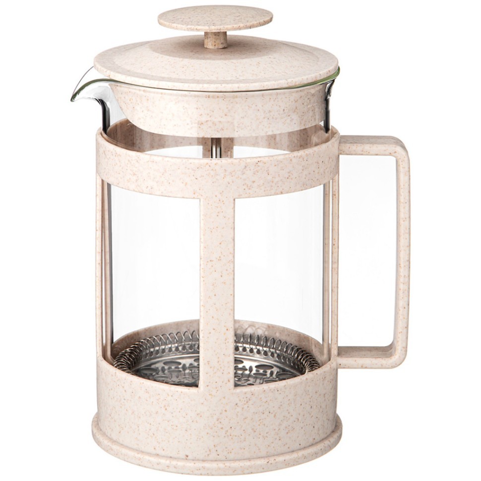 Френч-пресс agness 800 мл Agness (894-540)