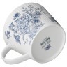 Кружка lefard "royal blue" 450 мл., разноцветный (425-333) 