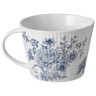 Кружка lefard "royal blue" 450 мл., разноцветный (425-333) 