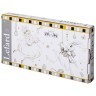 Блюдо овальное lefard "wonderland" 20,5 см, разноцветный (590-529-11) 