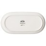 Блюдо овальное lefard "wonderland" 20,5 см, разноцветный (590-529-11) 
