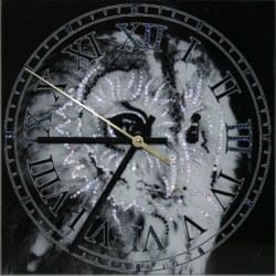 Часы Зоркий взгляд (1651)