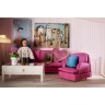 Набор мебели для домика Смоланд Гостиная в розовых тонах (LB_60208300)