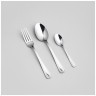 Набор столовых приборов prima agness 18 пр., сталь 18/10 Agness (1000-024)
