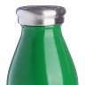 Термобутылка 600 мл ЗЕЛЕНЫЙ (77040-6)